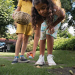 🎉 Easter Trail Success!