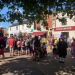 🌸 Hythe in Bloom 2025 – Entries Now Open!